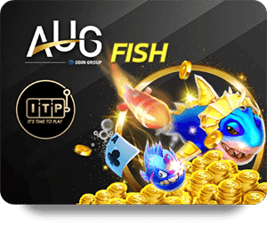aug fish
