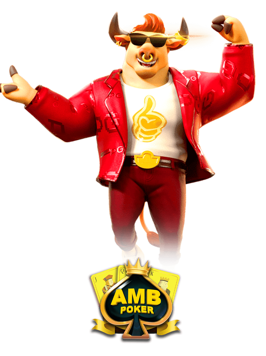 amb poker
