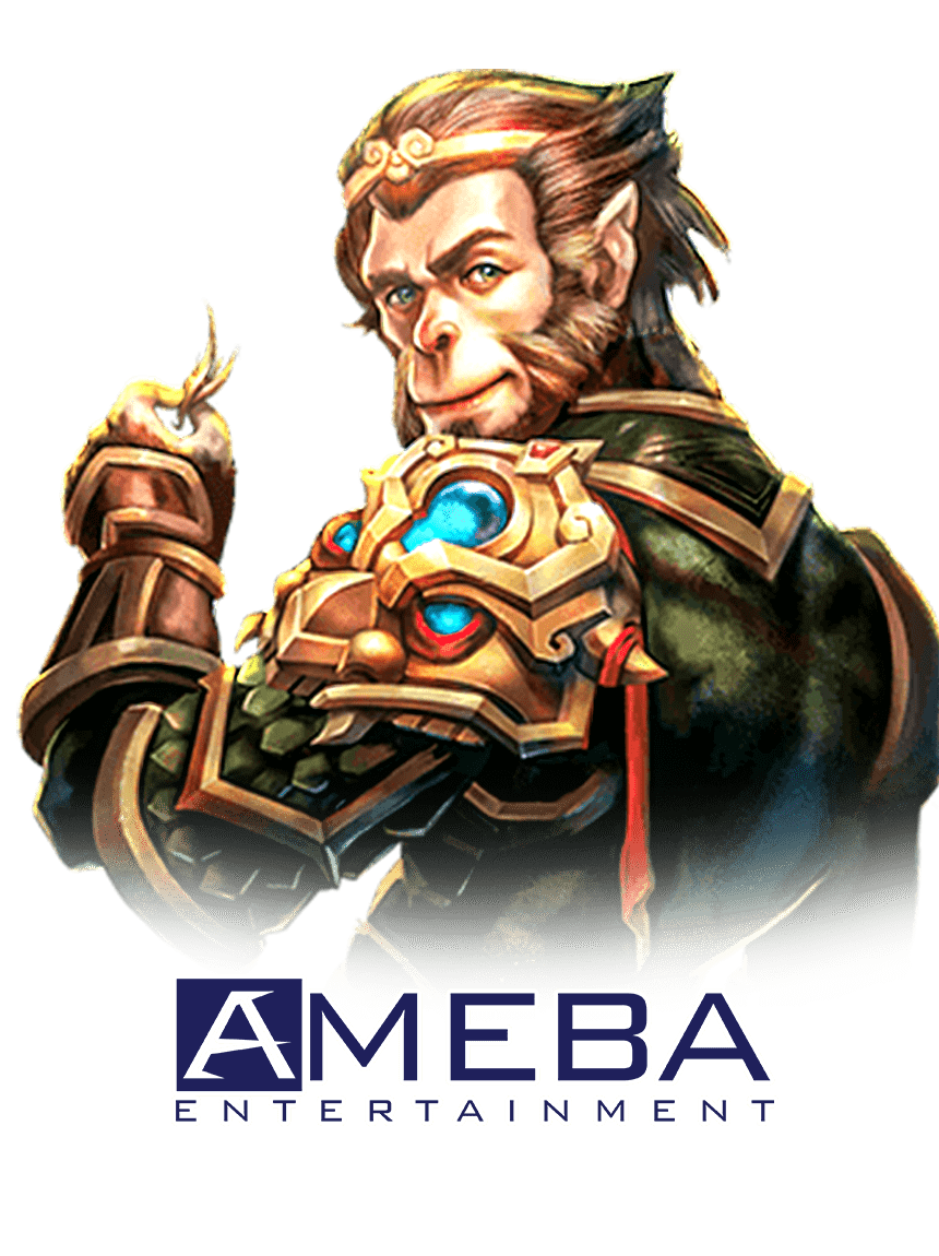 ameba