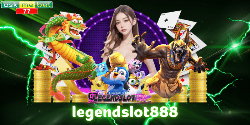 legendslot888