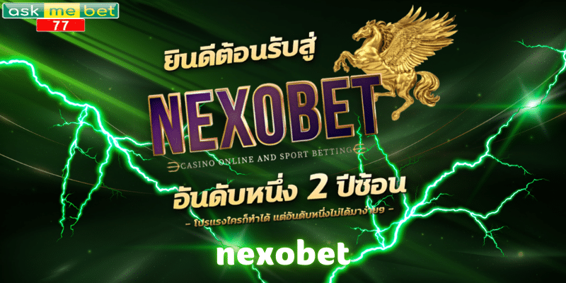 nexobet