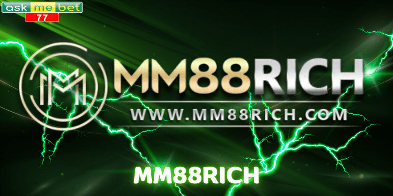 MM88RICH