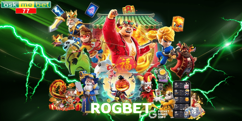 ROGBET