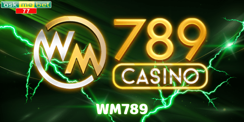 WM789