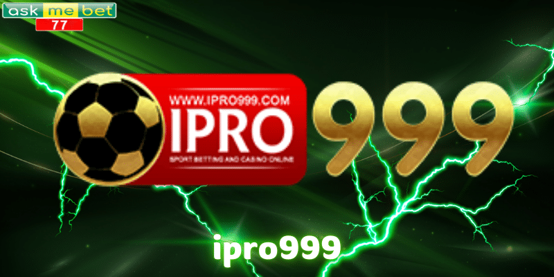 ipro999