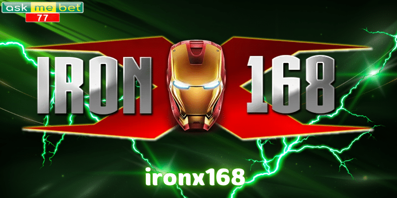 ironx168