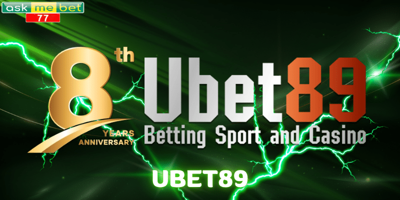 UBET89